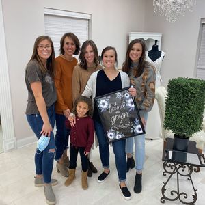 Meet your Posher, Angie